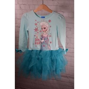Disney Elsa Dress